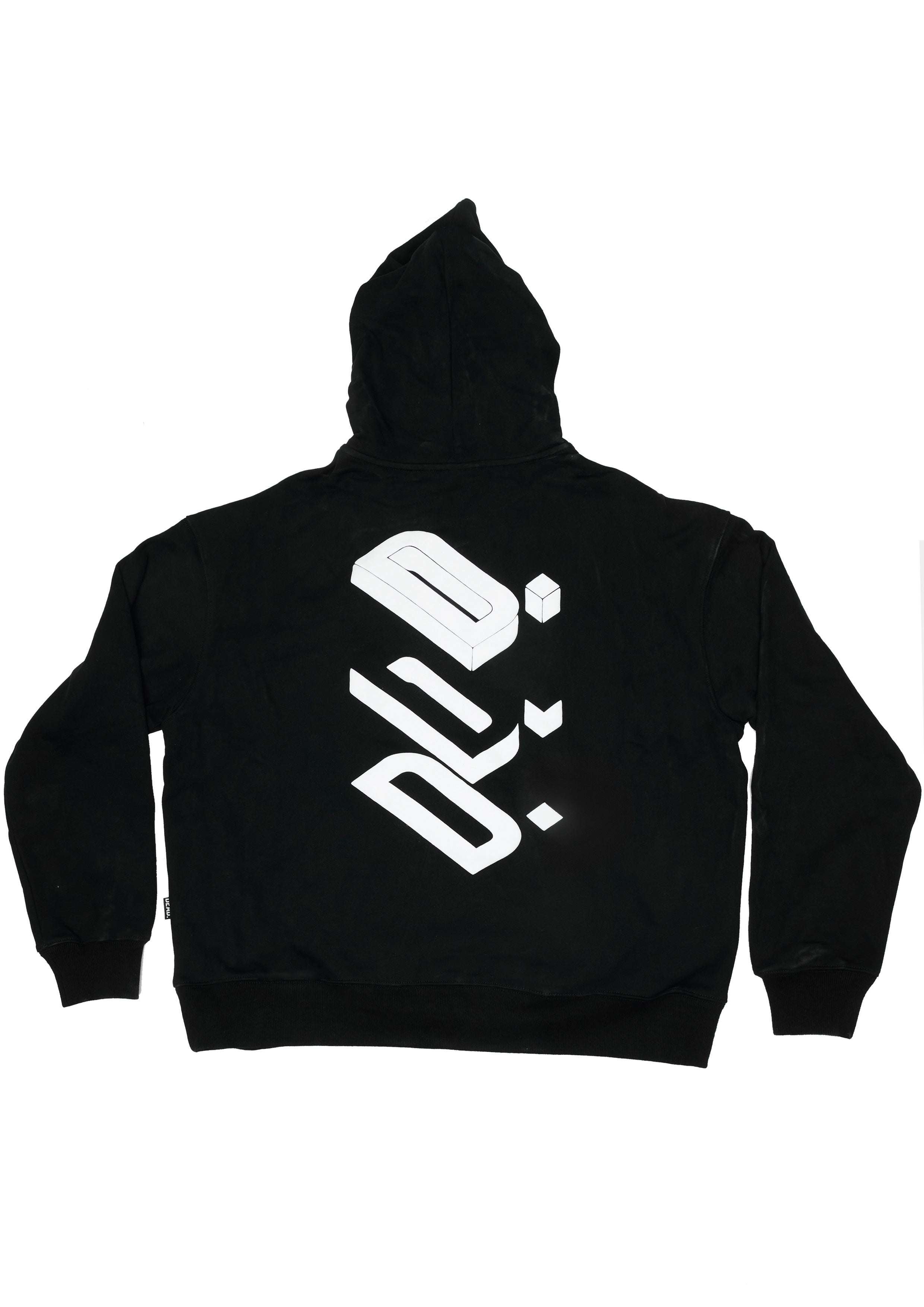 Staple 3D Hoodie B S