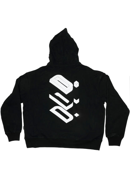 Staple 3D Hoodie B