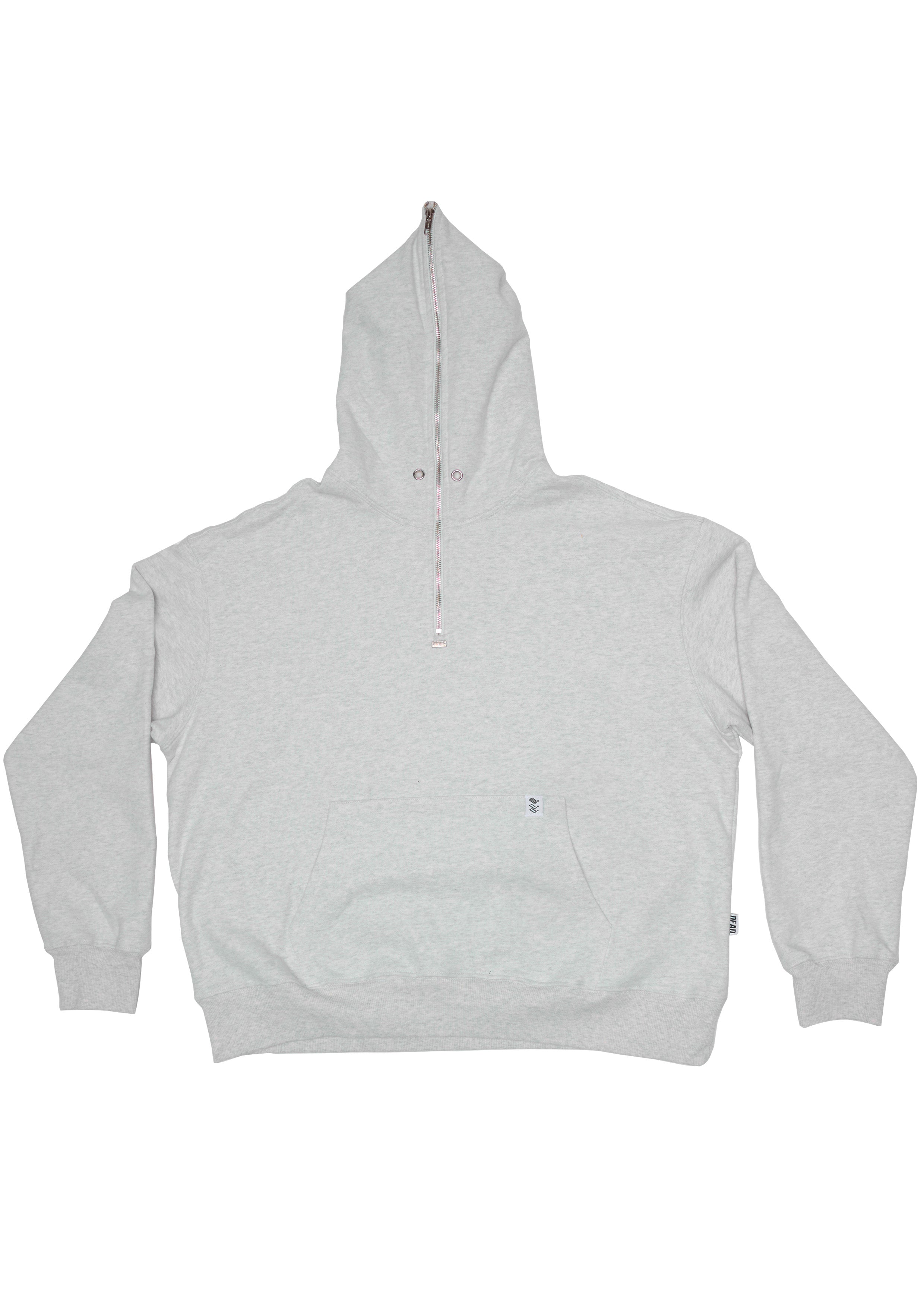 Staple 3D Hoodie G DEAD