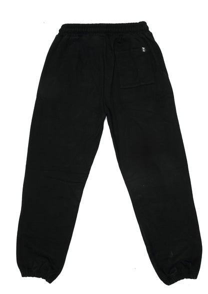 3D Sweatpants B