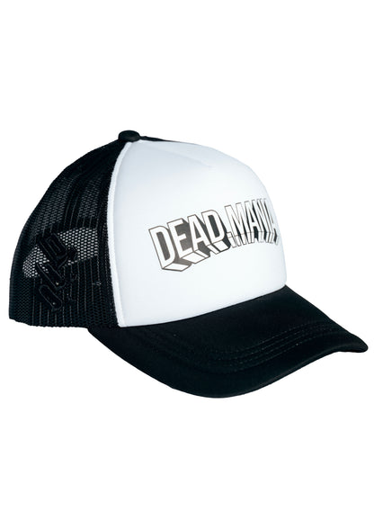 DEAD. Mania Trucker Cap