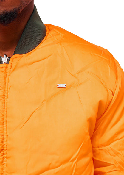 Reversible Bomber MA-1 Flight Jacket G