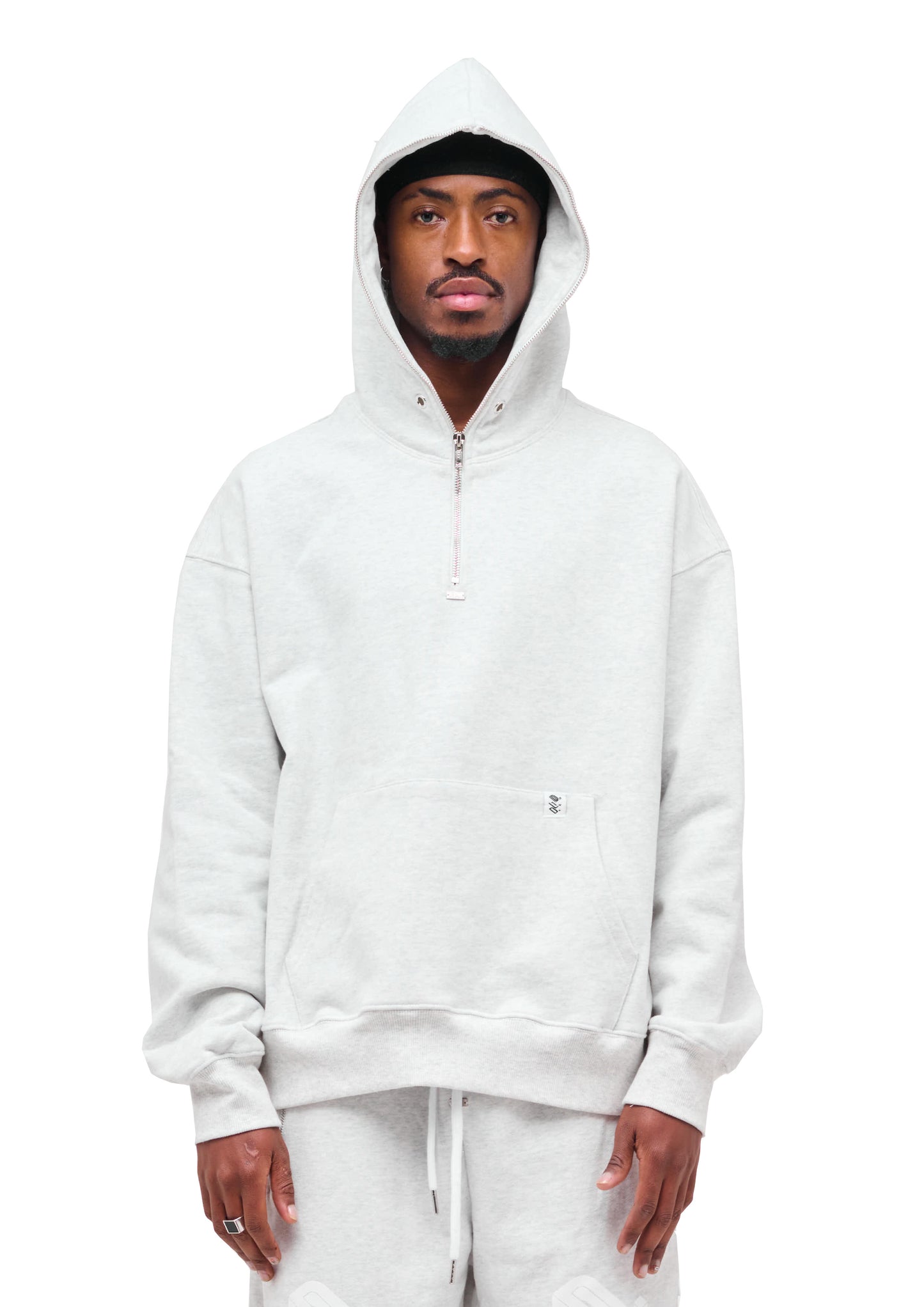 Staple 3D Hoodie G