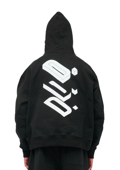 Staple 3D Hoodie B