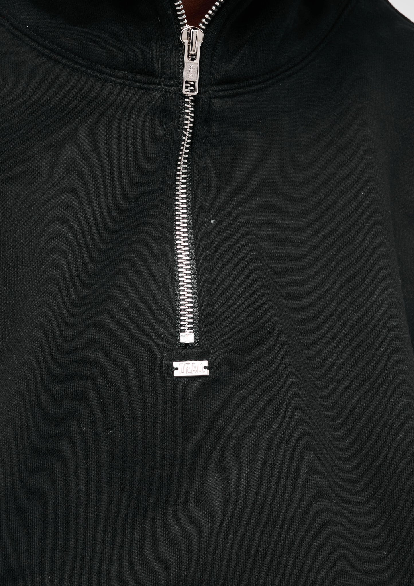 Staple 3D Hoodie B