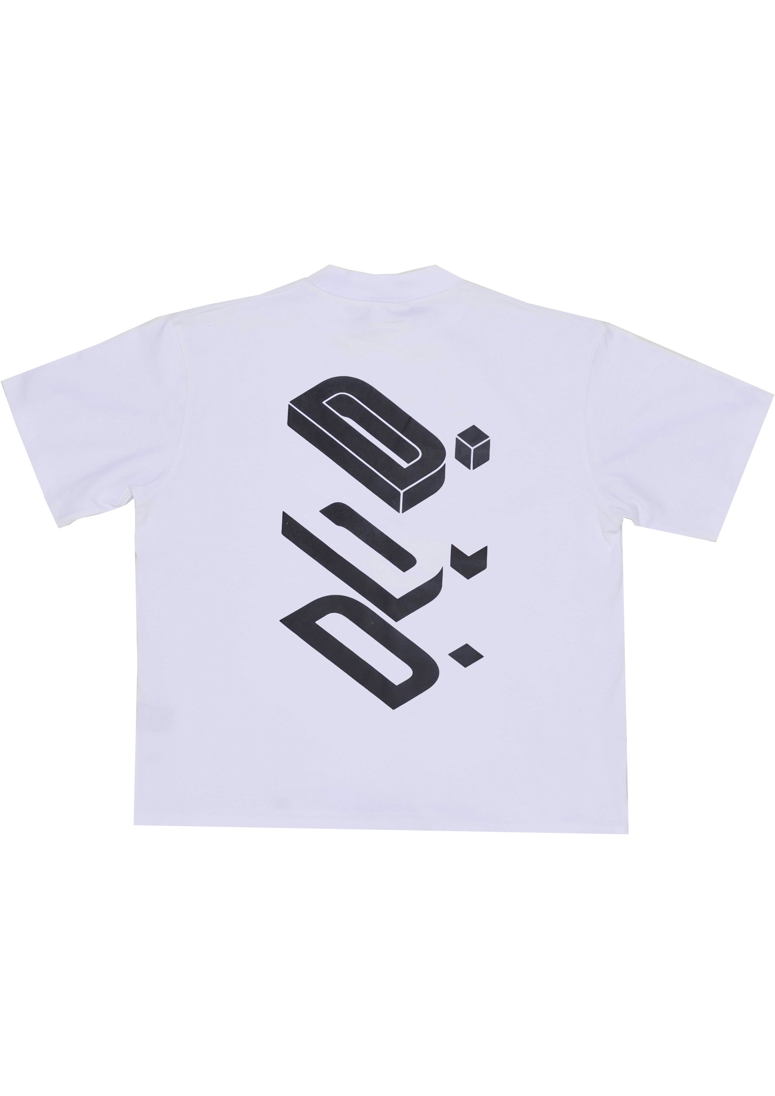 Staple 3D T shirt W L