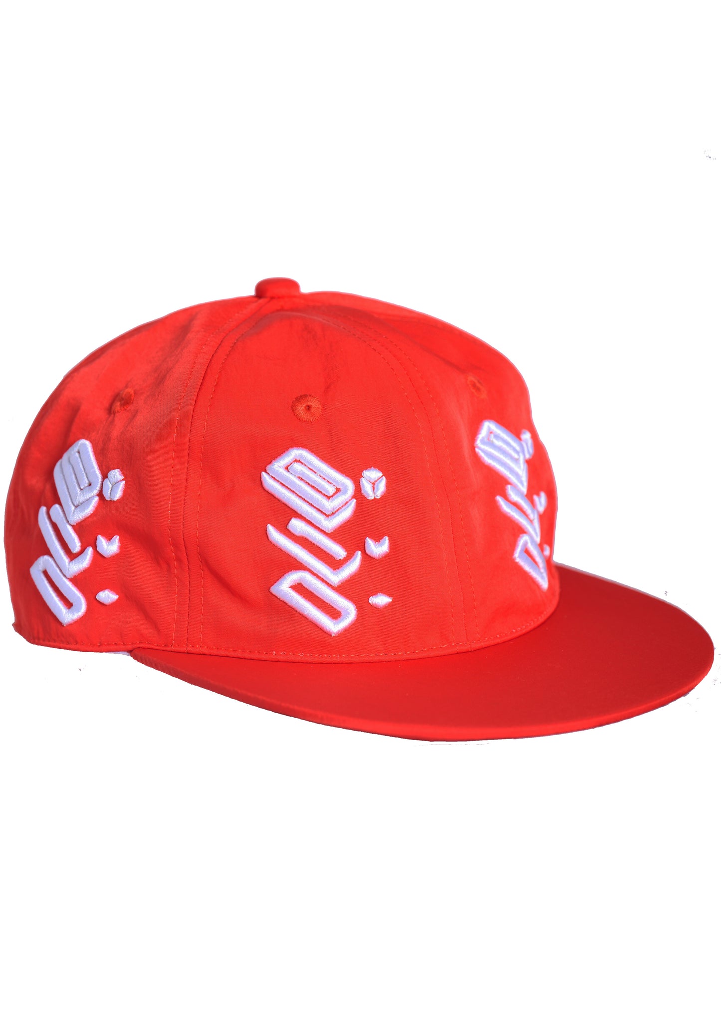 Monogram Cap R