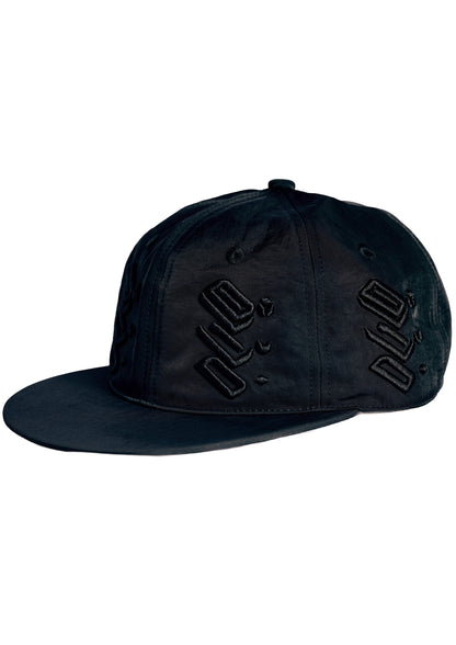 Monogram Cap B/B