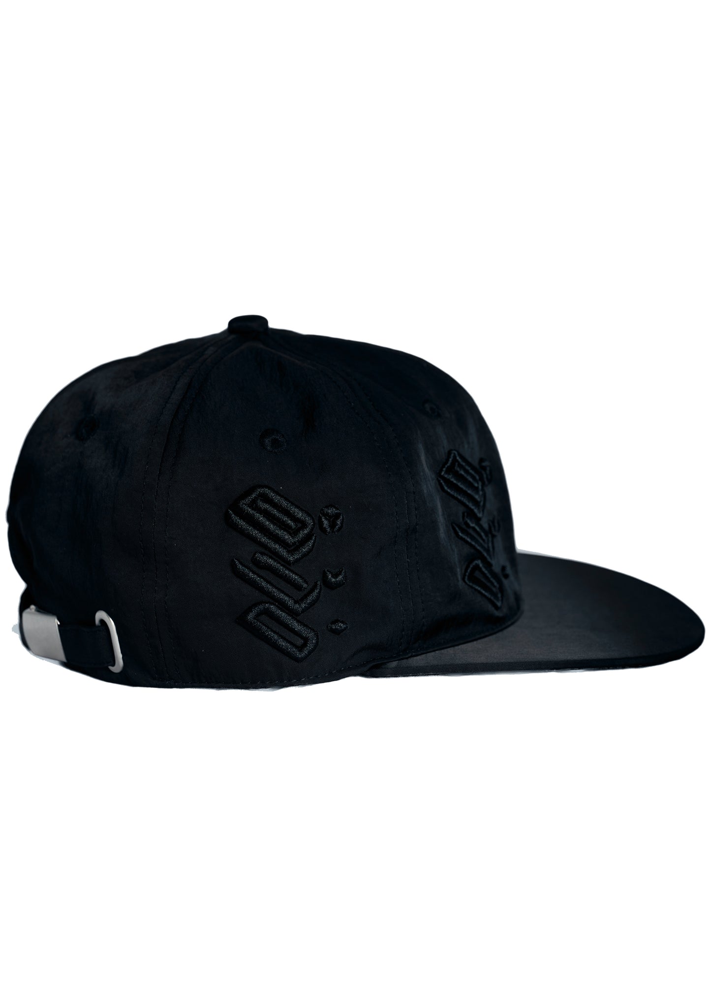 Monogram Cap B/B