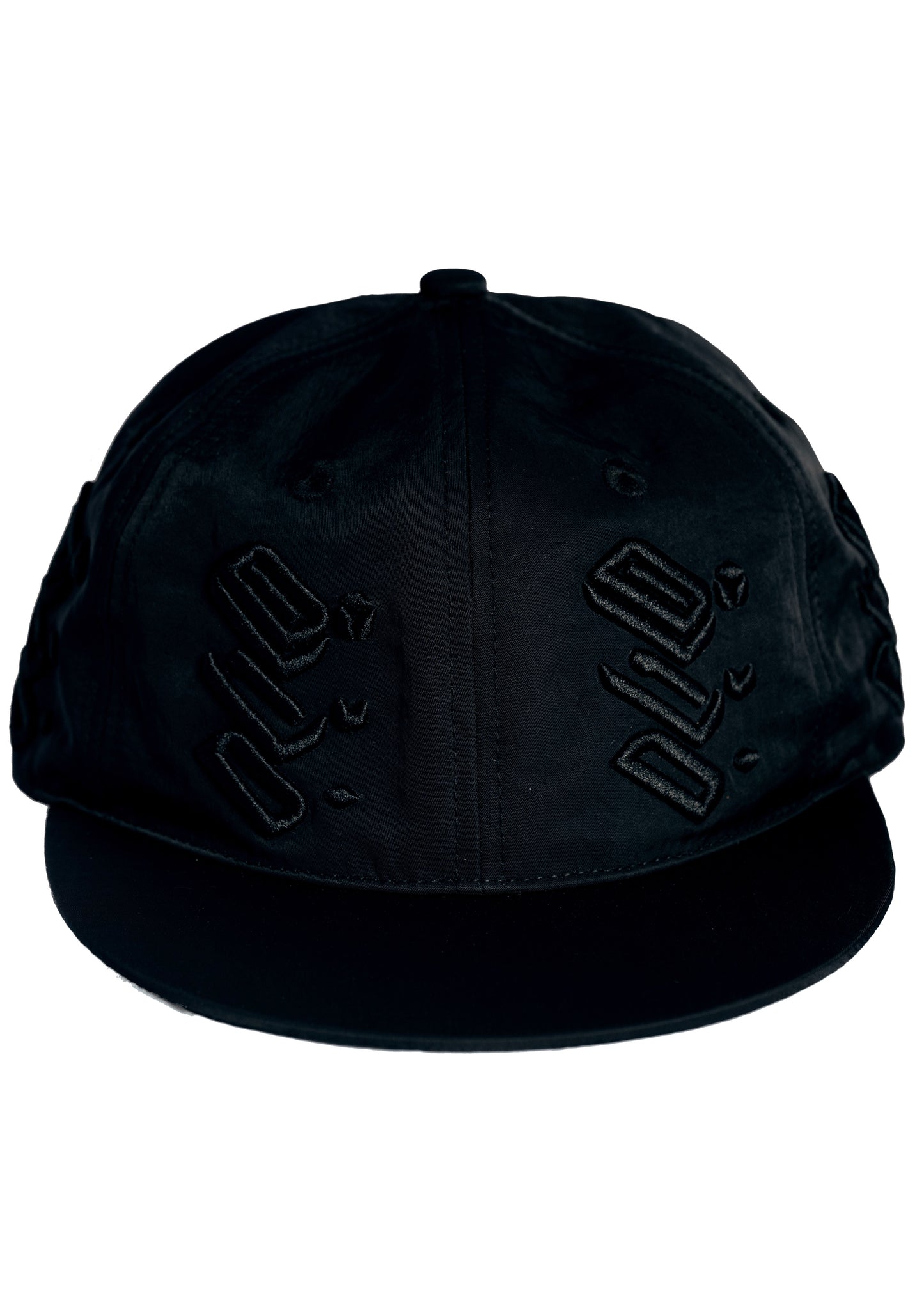 Monogram Cap B/B