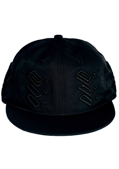 Monogram Cap B/B