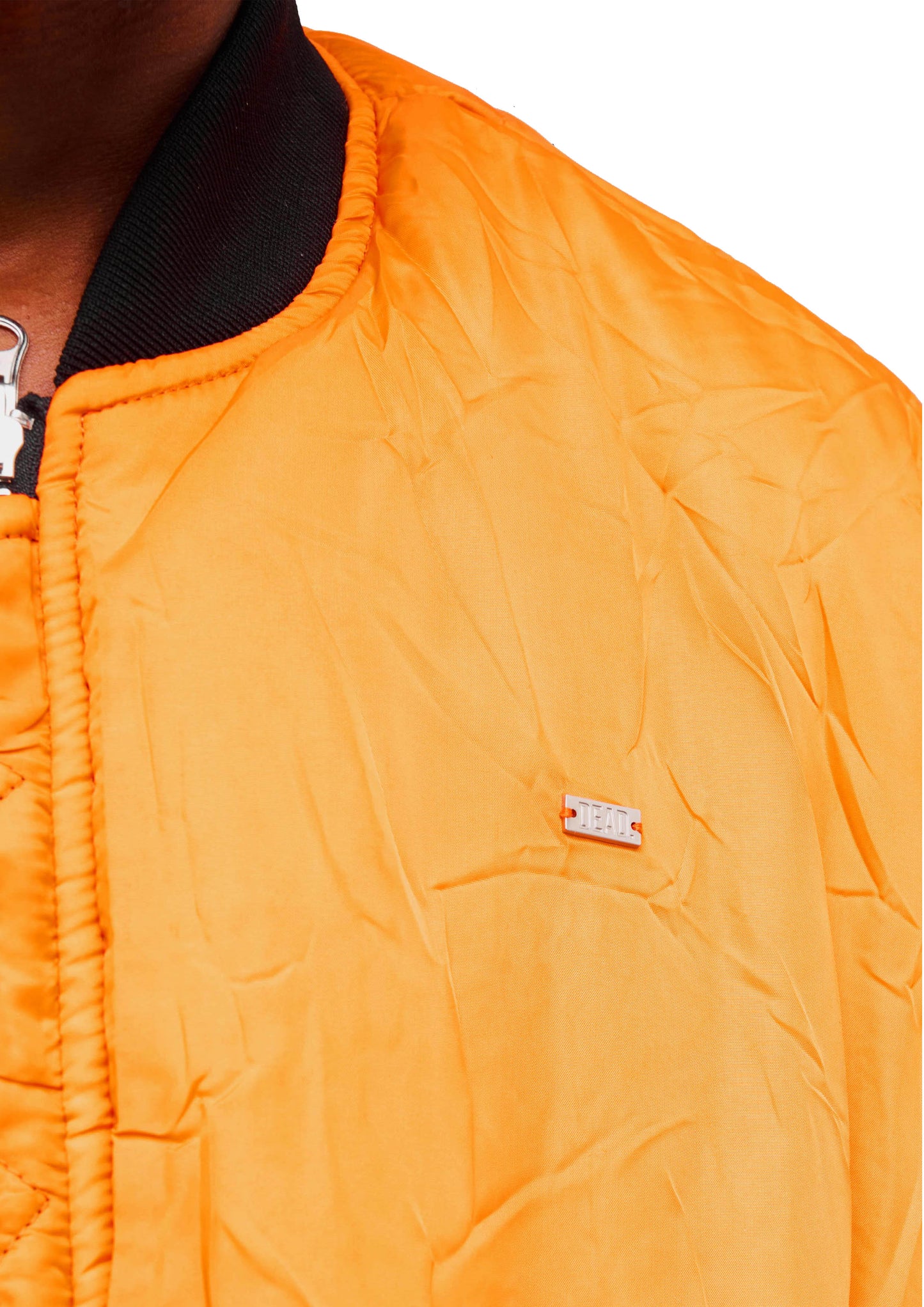 Reversible Bomber MA-1 Flight Jacket B