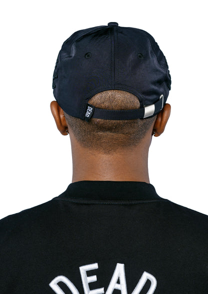 Monogram Cap B/B