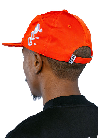 Monogram Cap R