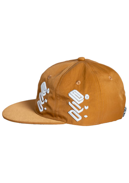 Monogram Cap B