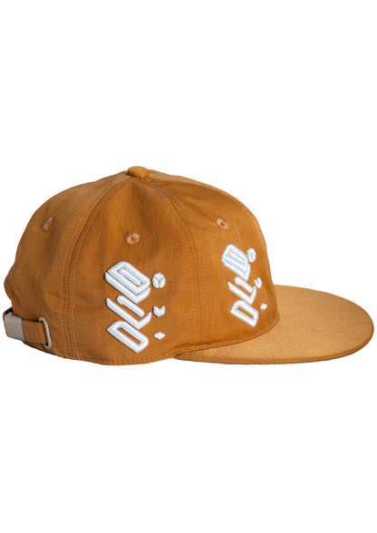 Monogram Cap B