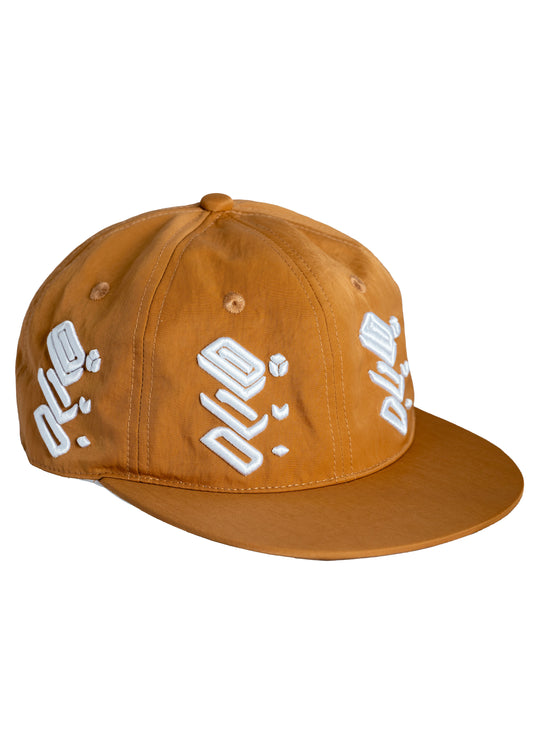 Monogram Cap B