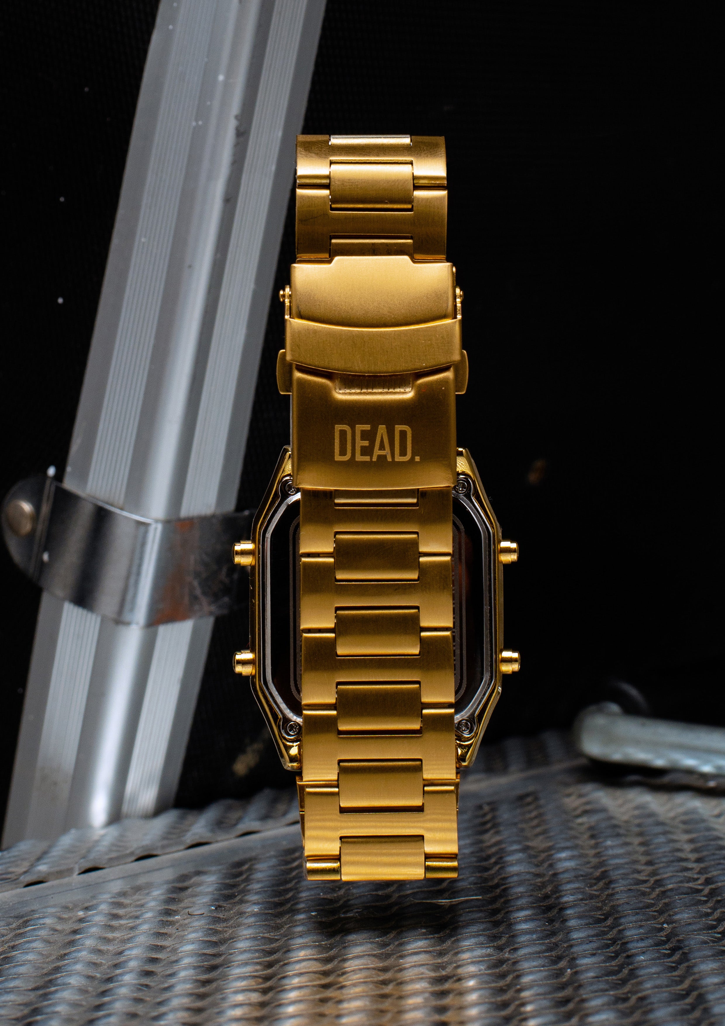 The Walking Dead Collector's Models - #HS Hershel's Pocket Watch